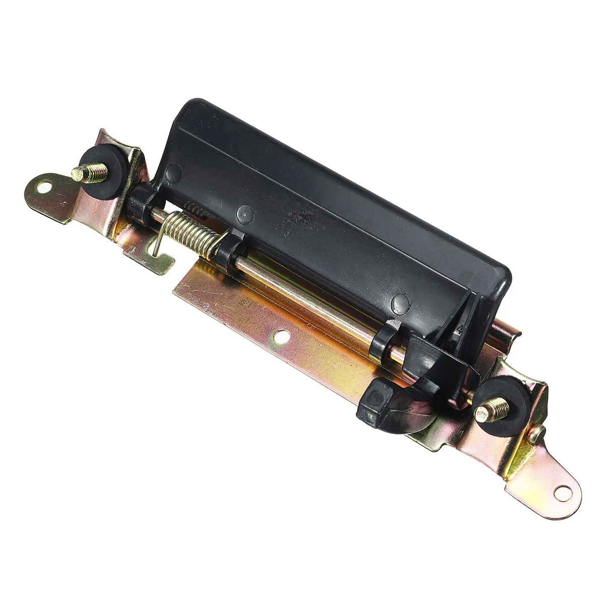 Exterior del coche a la puerta de la cola puerta trasera manejar para Toyota Hiace 1989-2005 TYJ9150NAC