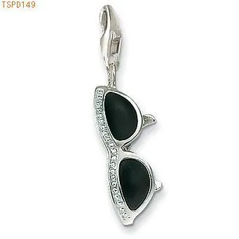 5pcs/lots Free Shipping sterling silver Sunglasses pendants | Украшения и аксессуары
