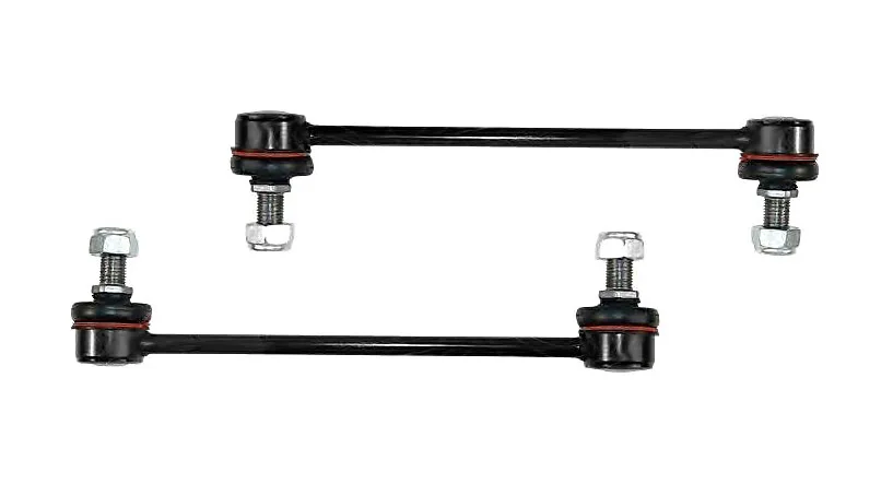 2 шт. стабилизатор Sway Bar Link подходит для Hyundai TUCSON 2007 KIA Sportage 2010 - Цена: 3 002,88 руб.