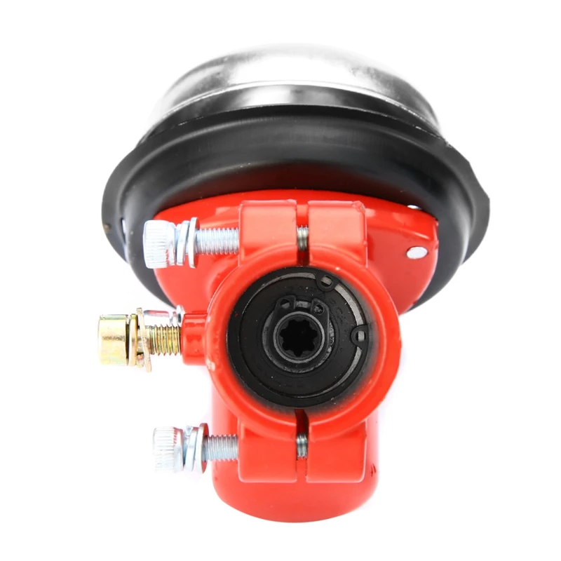 26 мм 7spline Gearhead коробка передач для триммера Strimmer кусторез газонокосилка садовый