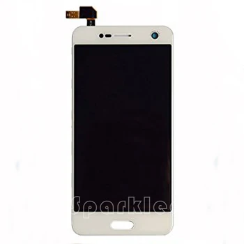 

Black &White LCD For ZTE Blade V8 LCD Display Touch Screen Digitizer Assembly Replacement For ZTE Blade BV0800 Repair Parts