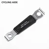 bicycle chain ring bolts wrench chainwheel dismounting tool  crank mount wrench chain Nut Wrench Made In Taiwan ► Photo 2/5