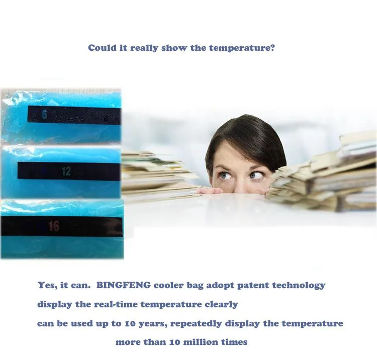 China portable insulin cooler bag Suppliers
