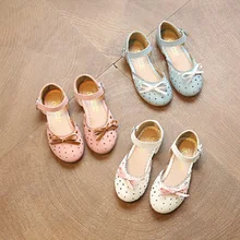 Летние Детские девичьи туфли для маленьких мальчиков сандалии От 3 до 16 лет, летняя детская обувь детские сандалии дышать Обувь девичьи сандалии 1562