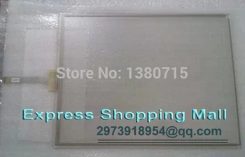 

NEW G12101 8 wires touch screen glass