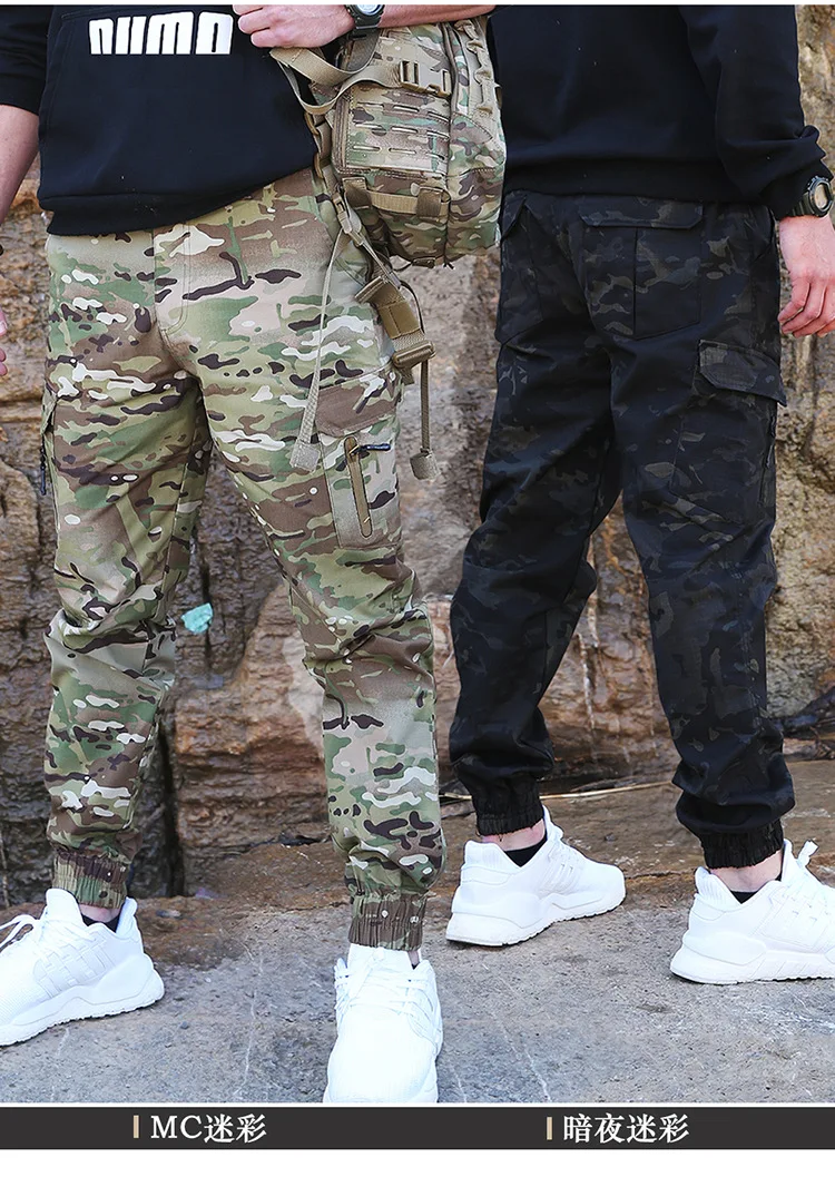 pants men  _012
