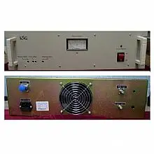 

15W TV Transmitter UHF/VHF + broadcast antenna + 30M feeder cable complete kit