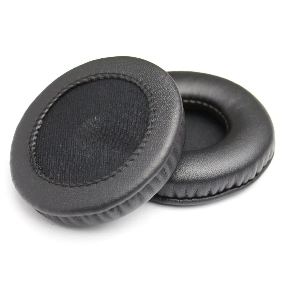 

2017 Top Quality Replacement Cushion Ear Pads For AKG K518DJ K518LE K81 Sponge PC Music Headphones Big Earphone Accessories SE6b