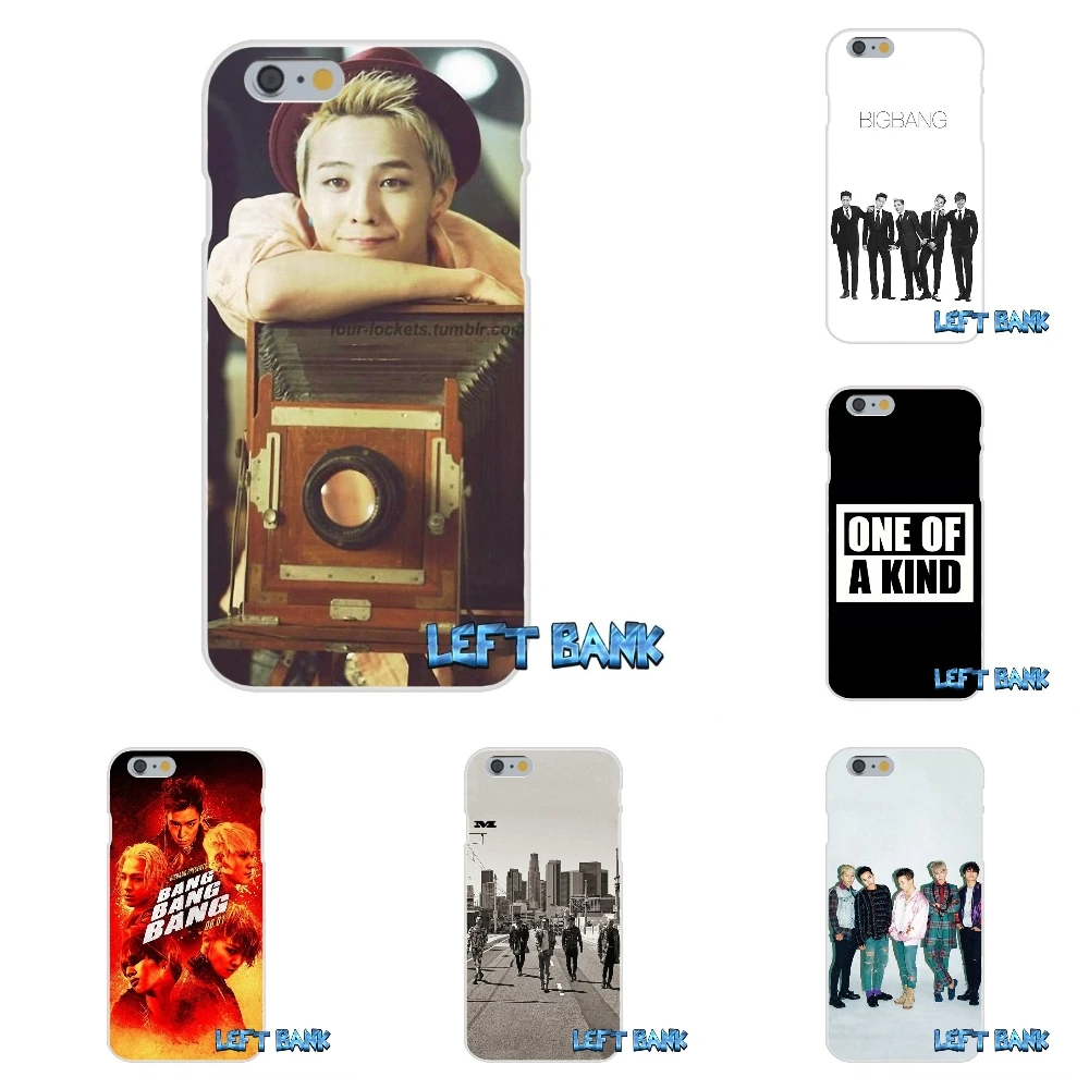 coque iphone 4 kpop