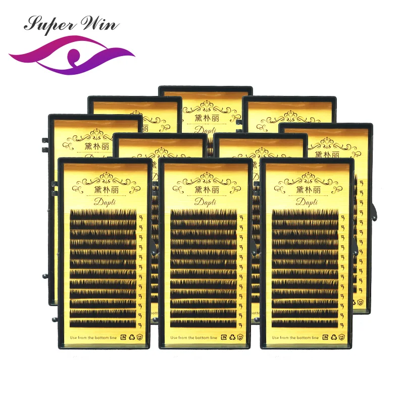Jual Superwin Baru Datang Rindu La Mode J B C D Curl 0.12 Mm Ukuran Bulu Mata Ekstensi Bulu Mata campuran Panjang Murah Superwin Baru Datang Rindu La Mode J B C D Curl 0.12 Mm Ukuran Bulu Mata Ekstensi Bulu Mata campuran Panjang
