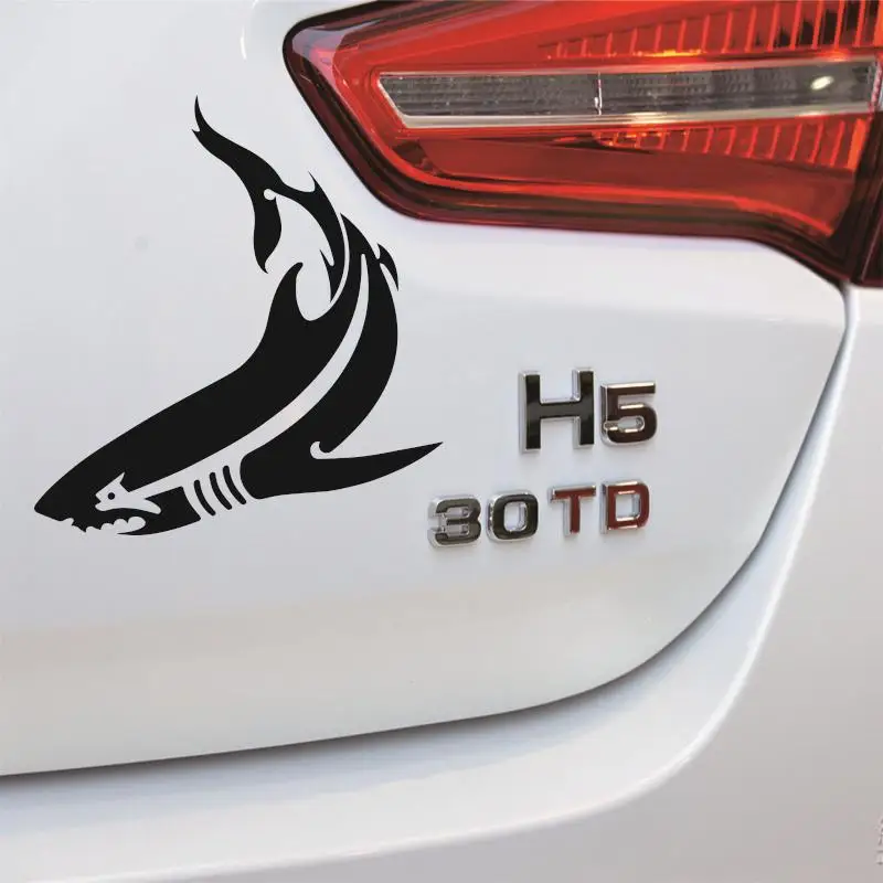 Fishing Sticker Logo Name clever Fish Decal Angling Posters Vinyl Wall Decals Pegatina Quadro Parede Decor Mural Fish Sticker 8