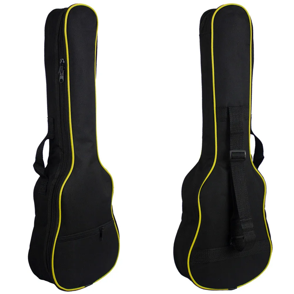 

Small guitar thickened bag U Yukriga cotton bag 21 "23" 26 "custom print