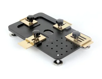 

Newest Universal LCD UV Glue Mold Mould Glass Holder for iPhone Samsung HTC Screen Refurbishing Repair