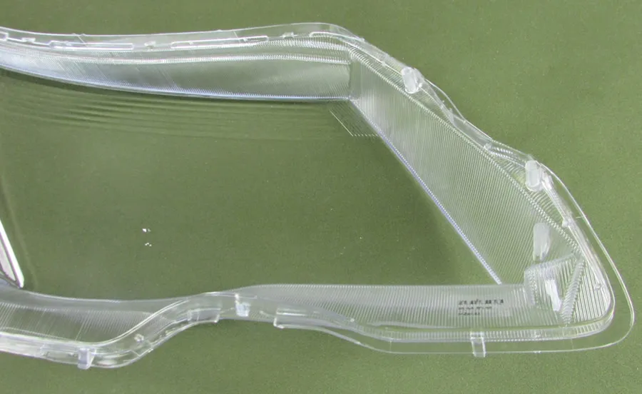 para Subaru Forester Capa da Lâmpada Capa de Vidro Farol Escudo Abajur Transparente Lente 2009 2010 2011 2020 16 High Quality Automóveis e motos