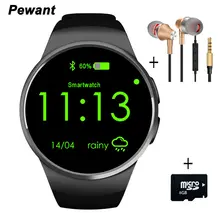High Quality Man Watches Bluetooth Smart Watch Android IOS Wearable Devices Smartwatch With Heart Rate For Samsung Gear s3