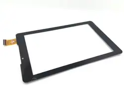 Новый 7 "Prestigio MultiPad PMT3797 3g планшет сенсорный экран Сенсорная панель дигитайзер стекло сенсор Замена Бесплатная доставка