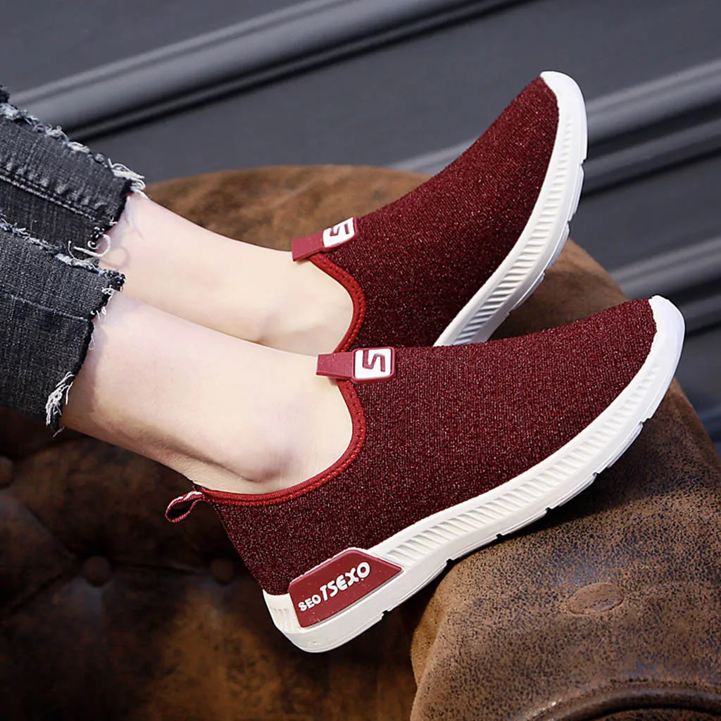 

2019 New shoes women shoes woman sneakers women sneakers Women's chaussures femme basket femme tenis feminino zapatos de mujer