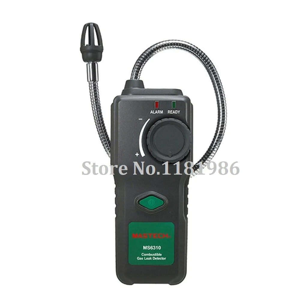 Portable Natural Gas Detector Portable Natural Gas Detector