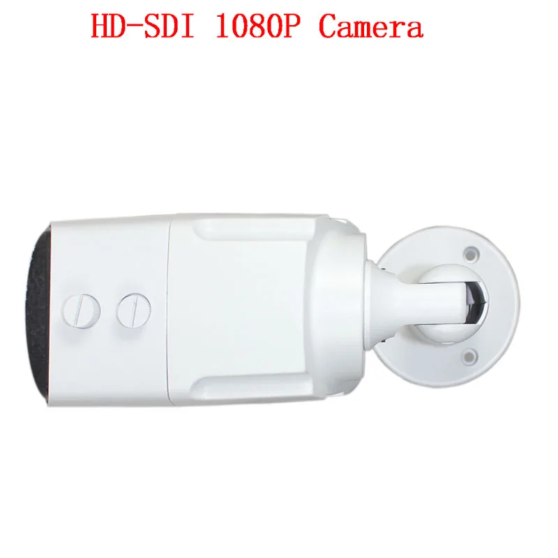 HD SDI 1080P 1/2. 8 ''Sony Exmor сенсор 2 мегапикселя цифровая камера безопасности 42IR 2,8-12 мм Водонепроницаемая HD-SDI камера видеонаблюдения SDI cam