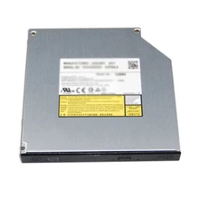 9,5 мм HL-DT-ST DVD ram GU70N GU71N SATA лоток загрузки CD DVD привод писатель горелки для ноутбуков