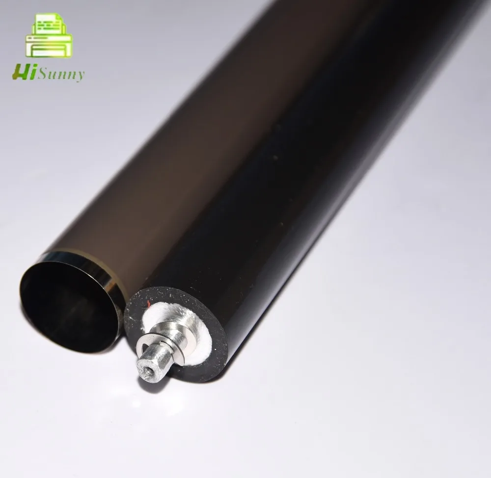 24.99usd for 1set 45.99usd for 2 set Grade A RL1-0024-FILM RC1-0070-000 for hp 4250 4300 4350 fuser film sleeve and lower fuser pressure roller  -6