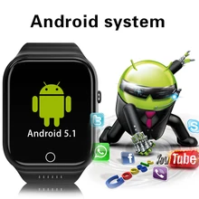Смарт-часы Ravi Android X89 с камерой, gps навигацией, Wi-Fi, 4G, 8G, 16G, Bluetooth, умные часы для мужчин, SIM карта, часы, телефон