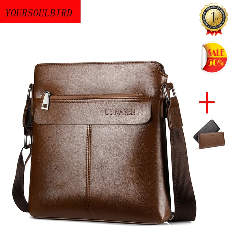 Мужской кожаный портфель bolso hombre maleta sac luxe sacoche homme деловой для ноутбука lo mas vendido
