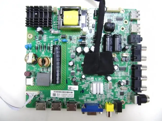 

4715-SU69T8-A4233K01 Good Working Tested