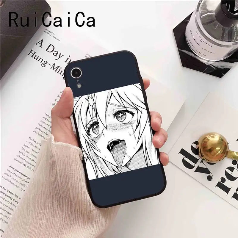 Anime girl cartoon japan sexy