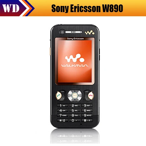 Цена за Sony Ericsson W890 W890i сотовый телефон столб сингапур Бесплатная доставка Цена за Sony Ericsson W890 W890i сотовый телефон столб сингапур Бесплатная доставка