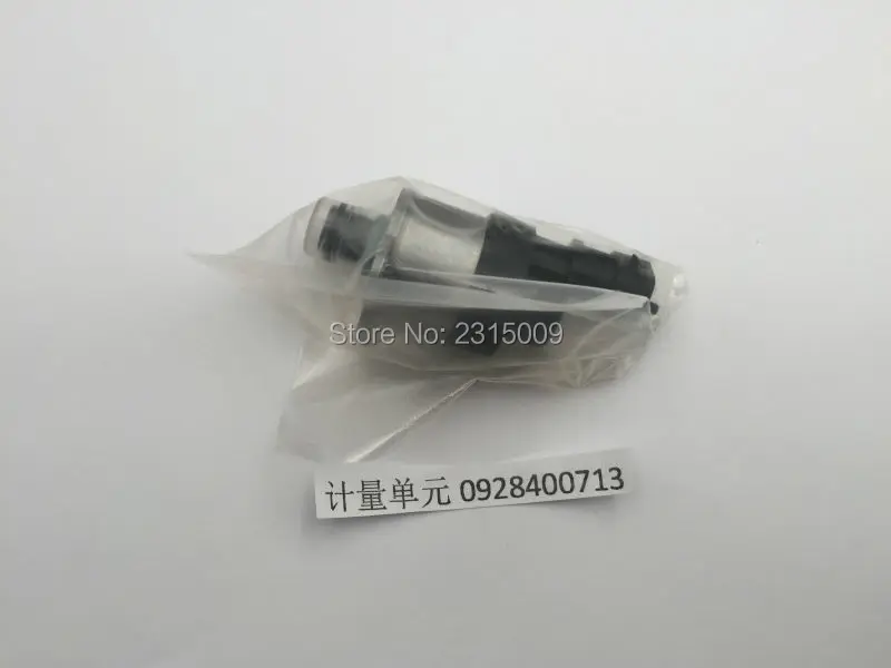Prix pour 0928400713 soupape De Commande Common rail mesure unité Bonne qualité Prix pour 0928400713 soupape De Commande Common rail mesure unité Bonne qualité