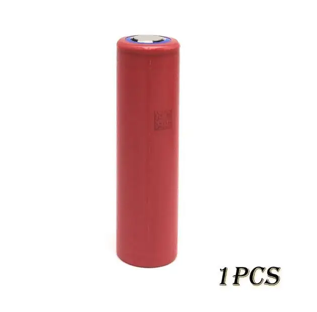Оригинальная батарея 18650 3,7 V 3500 mAh NCR 18650GA 30A аккумуляторные батареи 18650 батарея светодиодный игрушка-фонарик фонарь лазерная указка - Цвет: 1 pcs