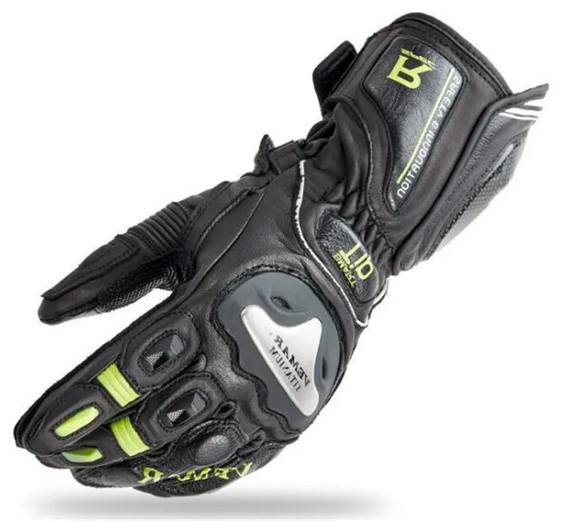 

Motorcycle Gloves Men Women Off-Road Racing Full Finger Guantes Moto Gloves Knight Riding Motorbike Protective