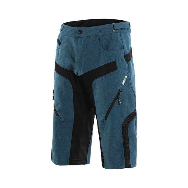 Aliexpress.com : Buy ARSUXEO Men's Outdoor Sports DH BMX MTB Shorts ...