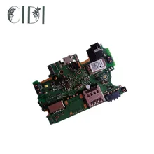 CIDI используется протестированный рабочий для lenovo A6000 8 Гб rom материнская плата смартфон Ремонт Замена с номером отслеживания