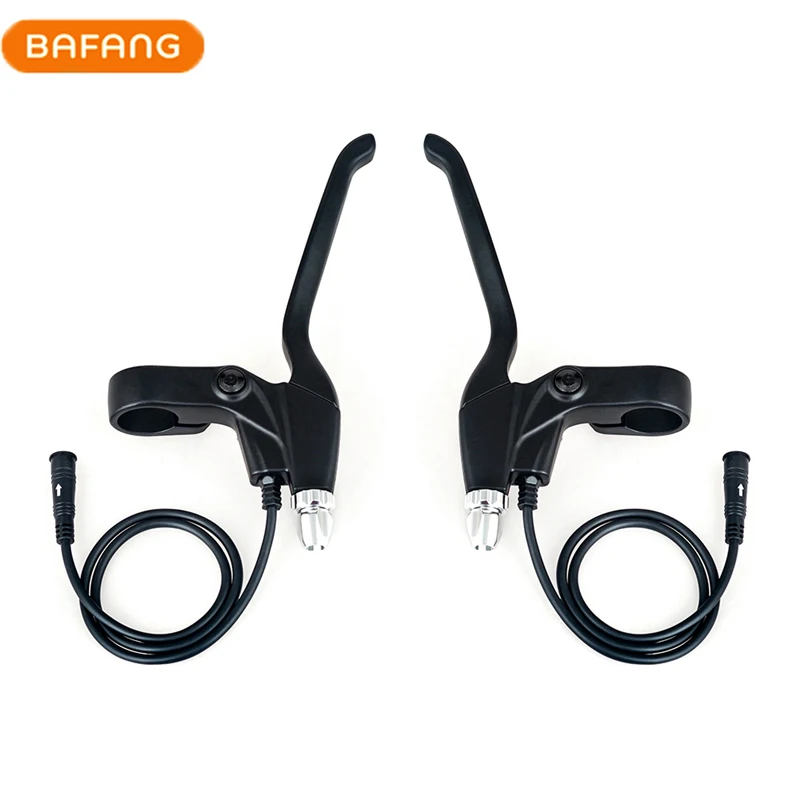 

Original Cut Off Power Brake Lever For Bafang 8fun BBS01B BBS02B BBSHD Mid Drive Motor Conversion Kits