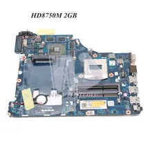 NOKOTION VIWGQ/GS LA-9641P основная плата для lenovo G510 Материнская плата ноутбука HM87 DDR3L HD8750M 2 Гб видеокарта