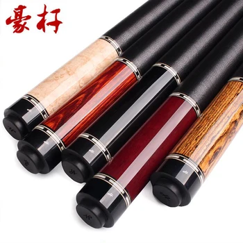 

Original HOW ZR Pool Cue 100% All Handmade Professional Billiard Cue Genuine For Athletes Use 13mm Tip Billiard Stick
