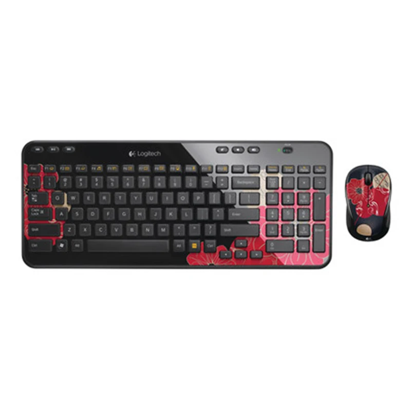 Комбинированная клавиатура и мышь Logitech mk365|keyboard and mouse|combo keyboardcombo keyboard mouse |