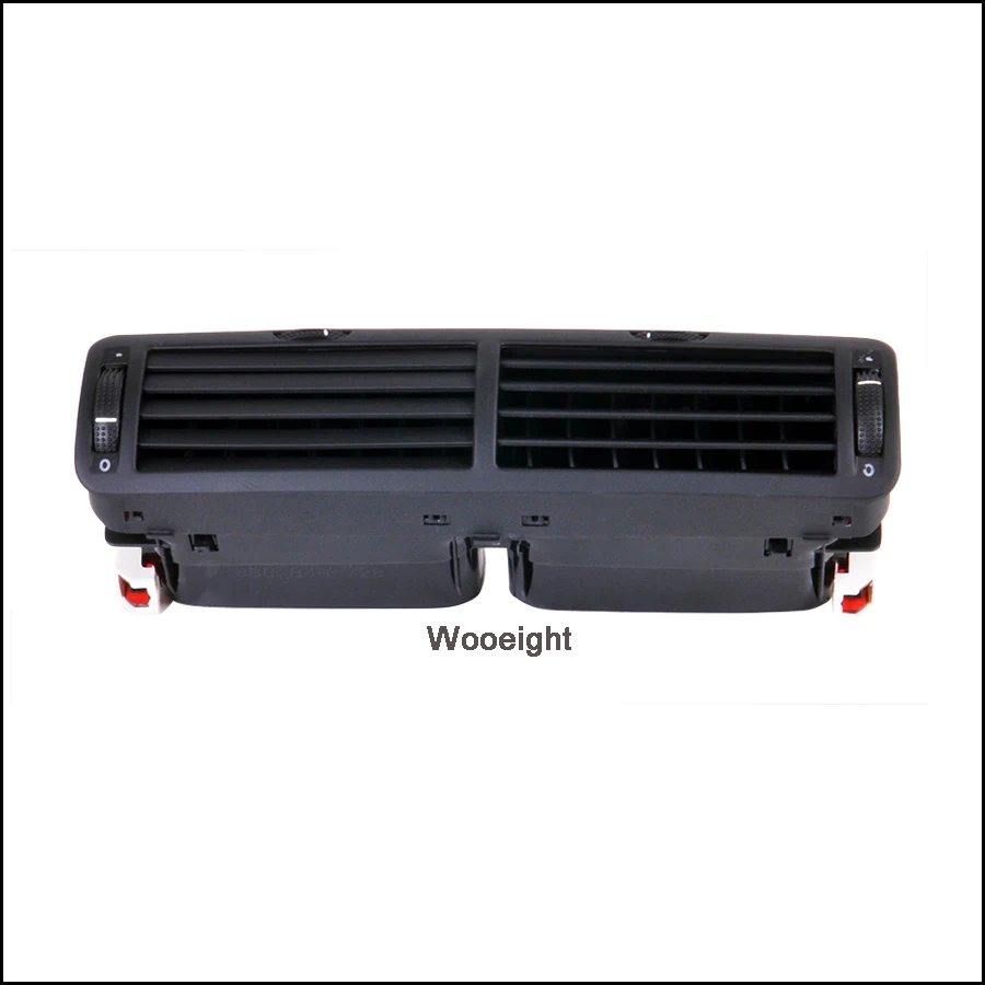 New Front Dashboard Car Central Air Vent Outlet AC Heater For VW Passat B5 1997-1999 2000 2001 2002 2003 2004 2005 3B0819728 (3)