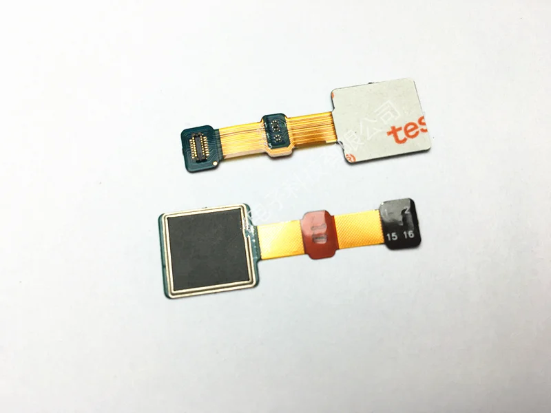 

FPC1021 semiconductor fingerprint acquisition sensor capacitive sensor fingerprint image Fingerprint sensor acquisition chip