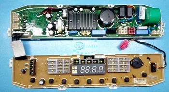 

Original 90% new high quality LG original inverter washing machine computer board T70FS32PDE T65FS3PD