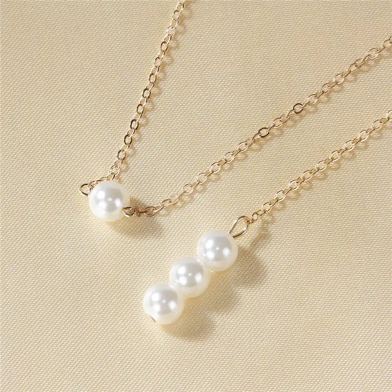 DoreenBeads акриловое свадебное ожерелье для вечевечерние пляжное летнее ювелирное