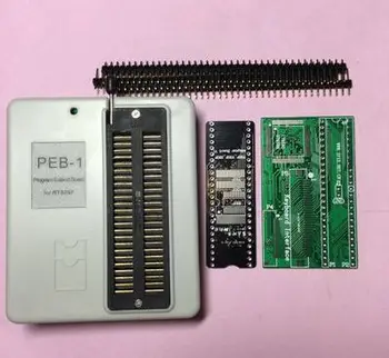 

RT809F Accessories and PEB-1 expansion board