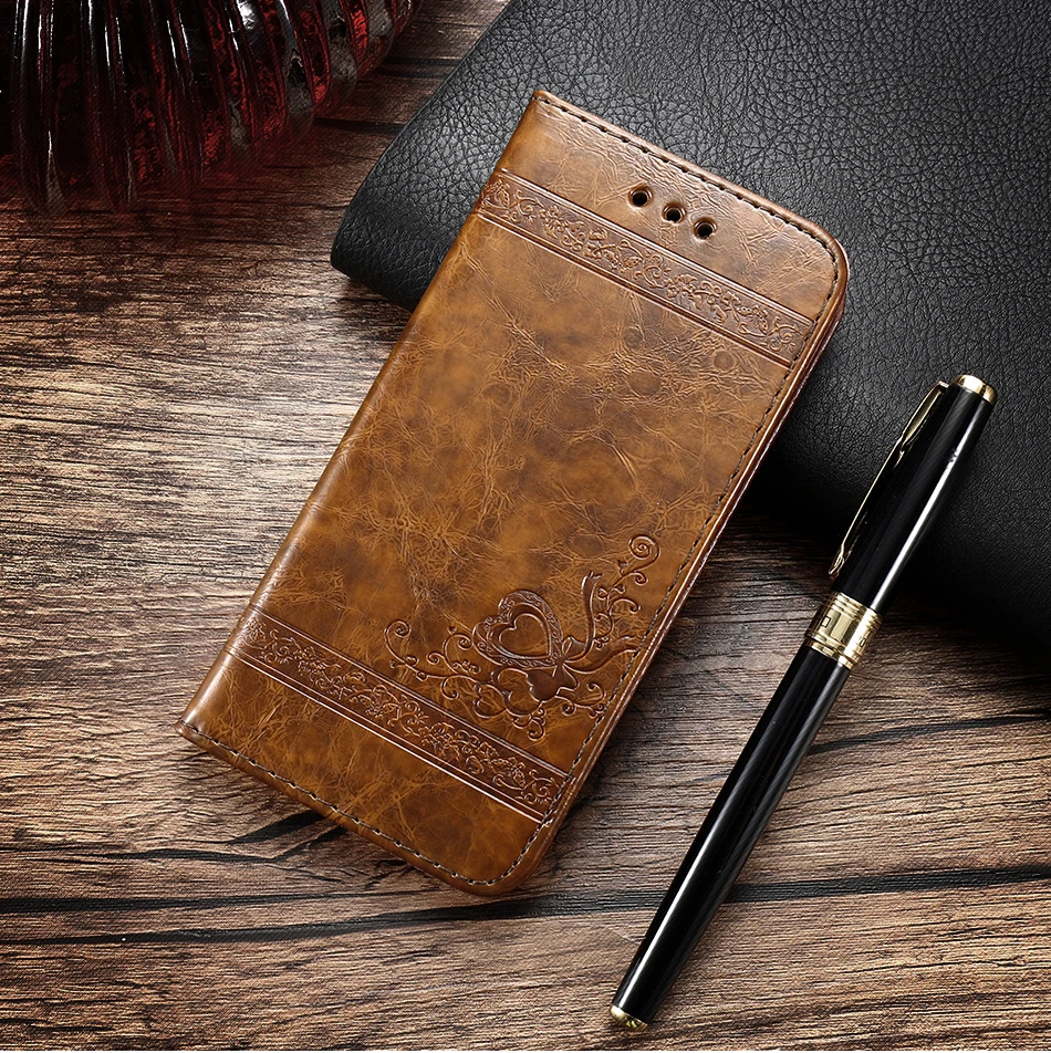 Case For iPhone 6 s 7Plus Woman Luxury Cover Flip Cases For Samsung Galaxy S6 S7 Edge (1)