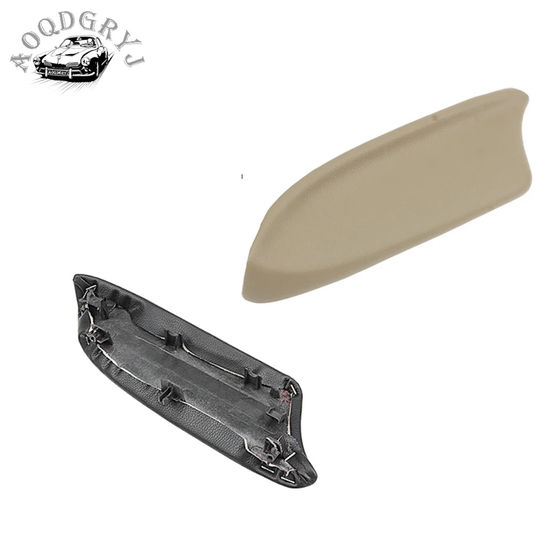 Искусственная кожа, автомобильный салон, дверь, подлоктоник панель запасные части, пригодный для Honda Accord 2008-2012 стайлинга автомобилей 1 пара