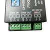 PX24506 DMX 512 декодер драйвера 9A DMX 512 усилитель 12 в 24 В светодиодный DMX512 контроллер для RGB светодиодных лент ► Фото 2/5