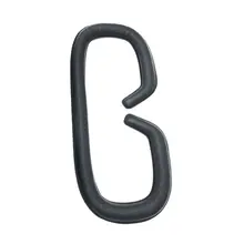 Мягкий пенопласт, пенопласт, защитные маски для глаз, покрытие для маски для глаз, замена накладки с кожаным чехлом для VR гарнитуры, Очки виртуальной реальности