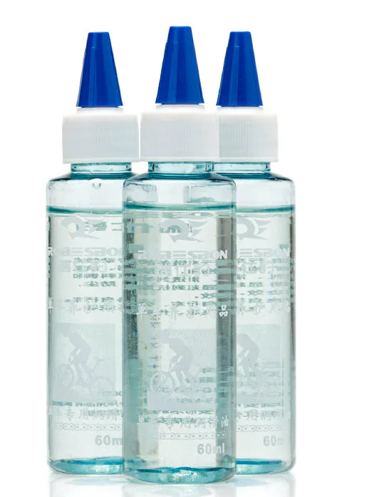 1 bottle MTB bike chain lubricating oil advanced bicycle ...