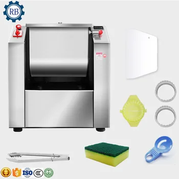 

Affordable high quality dough mixing machine bread dough making machine fiour mixing machine made in China